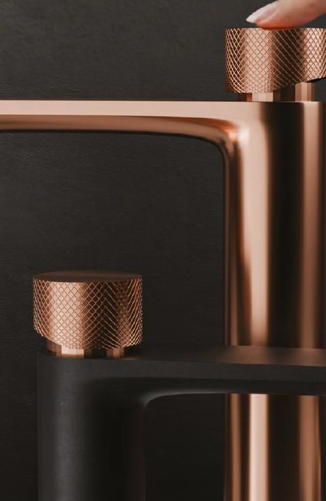 Faucet