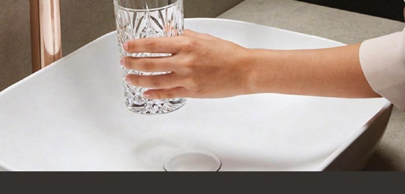 Table Top Basin