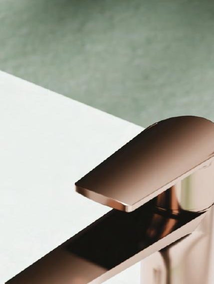 Claris Basin Faucet