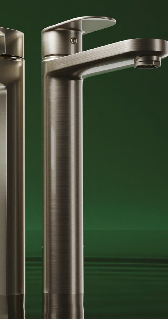 Bellis Faucet