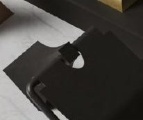 Toilet Paper Holder